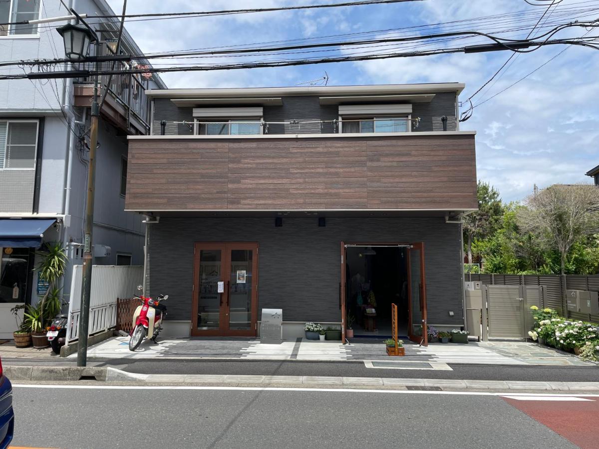Credo Maison Kamakura102 Exterior foto