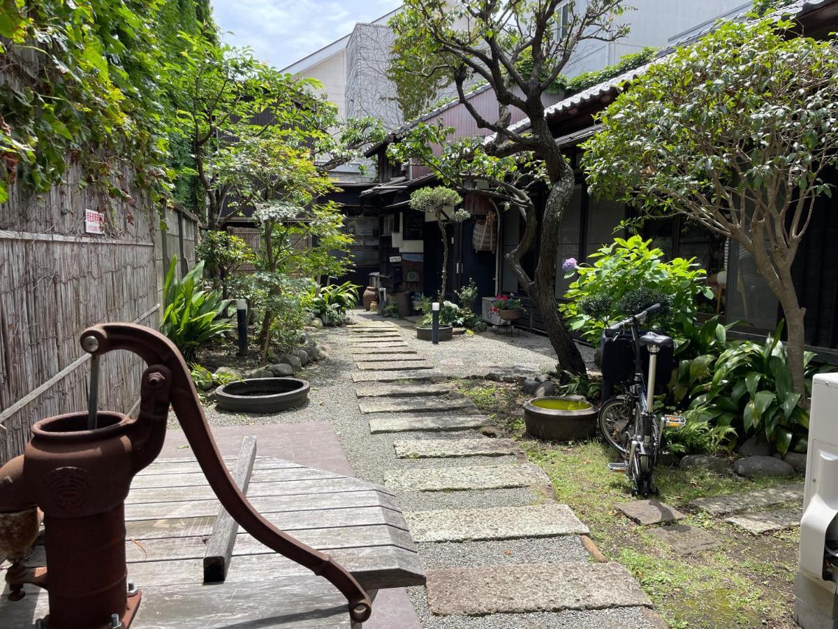 Credo Maison Kamakura102 Exterior foto